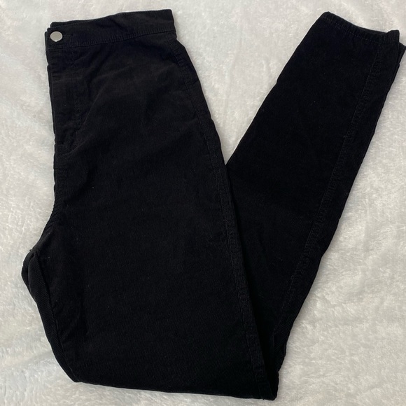 ASOS Other - ASOS black light corduroy pants 30/36